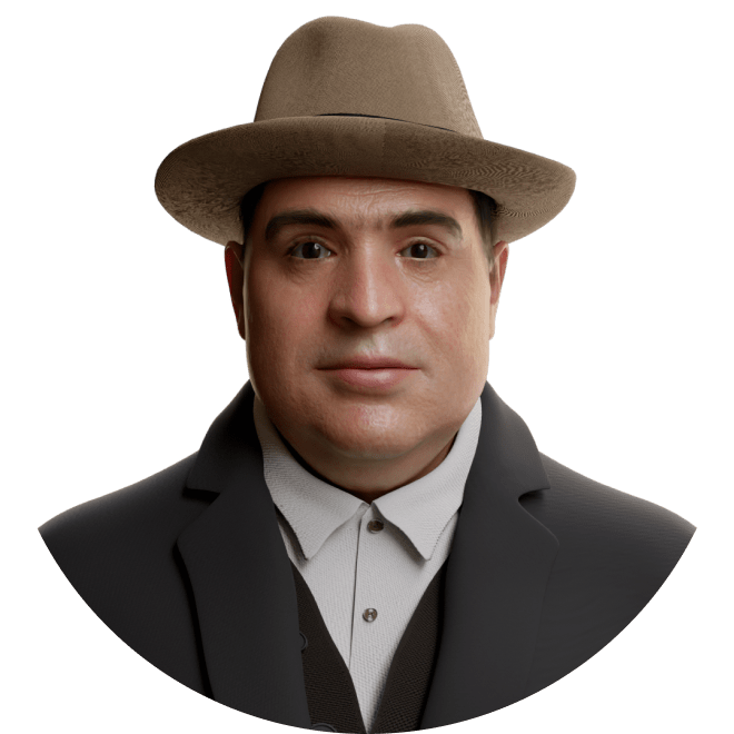 Al Capone