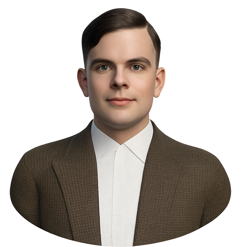 Alan Turing