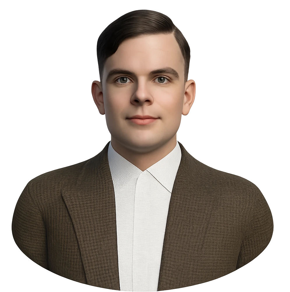 Alan Turing