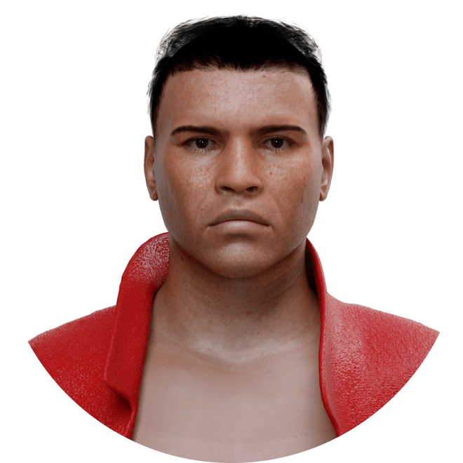 Muhammad Ali