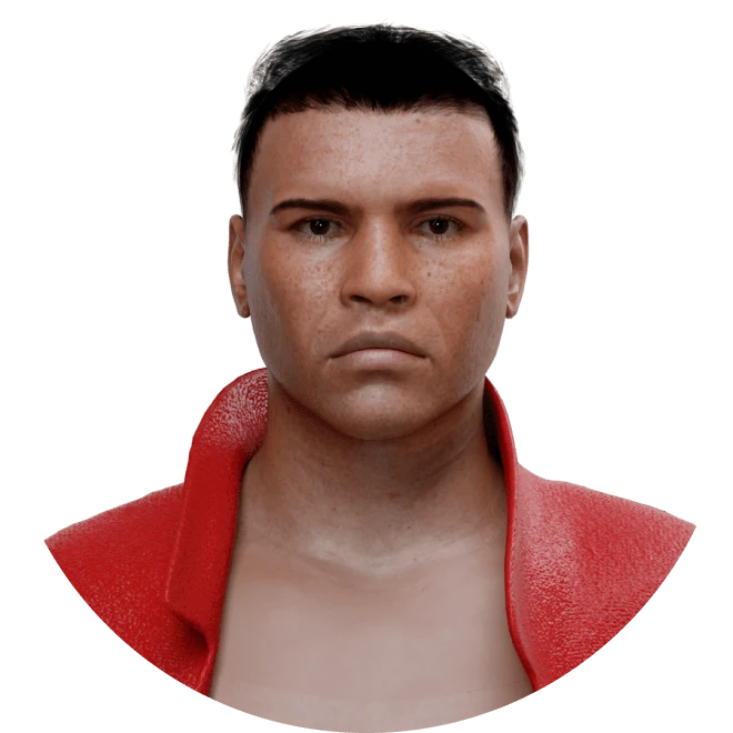 Muhammad Ali