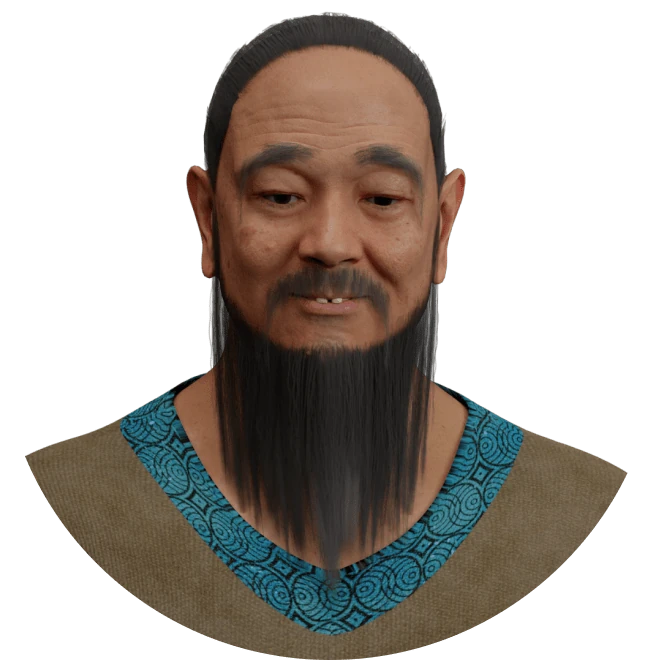 Confucius