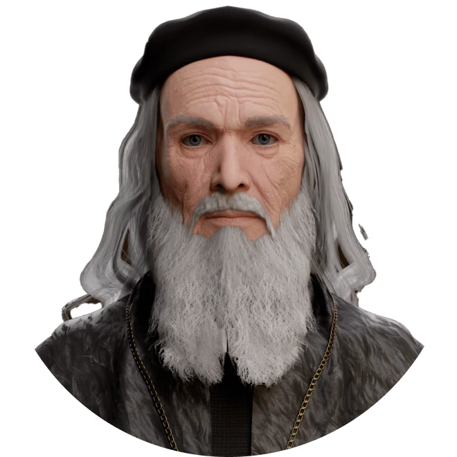 Leonardo da Vinci