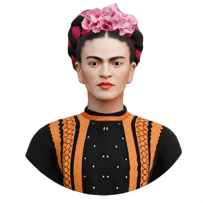 Frida Kahlo