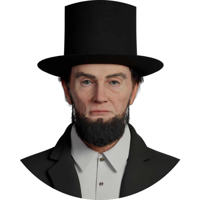 Abraham Lincoln