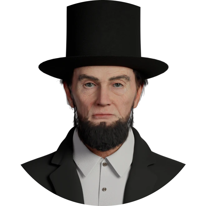 Abraham Lincoln