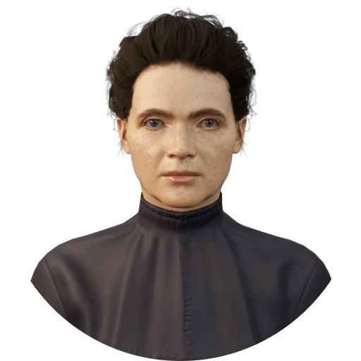 Marie Curie