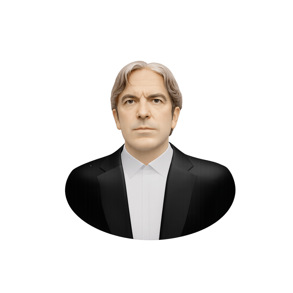 Michael Faraday