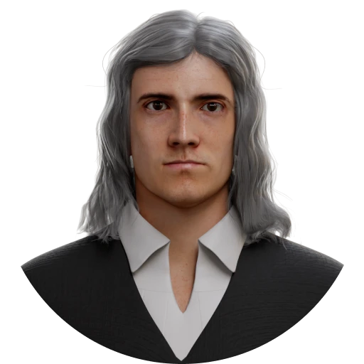 Isaac Newton
