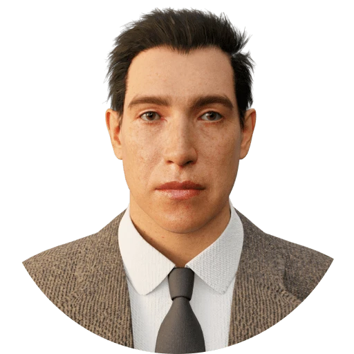 Niels Bohr