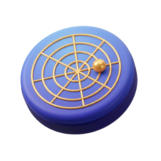 Polar Coordinate Plane