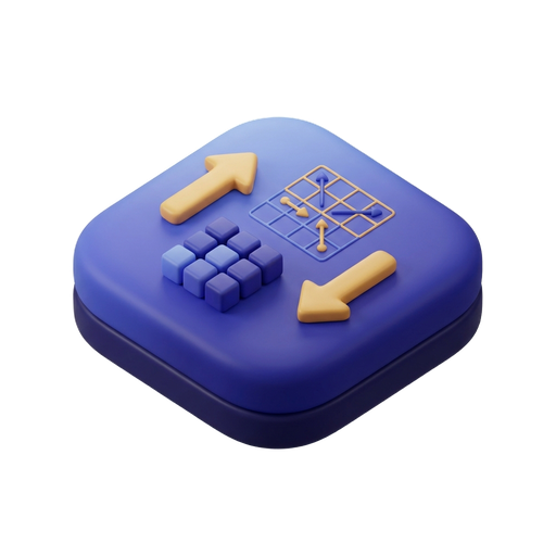 Vectors and Matrices